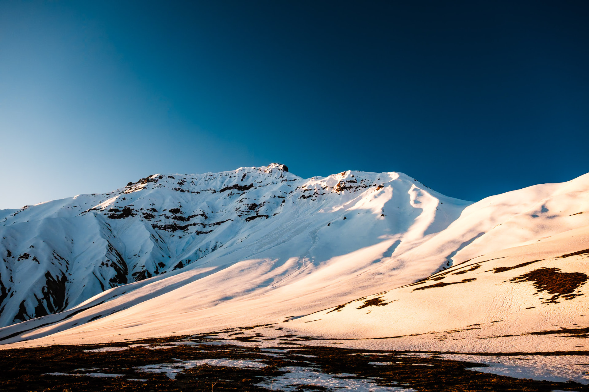 San Gabriel