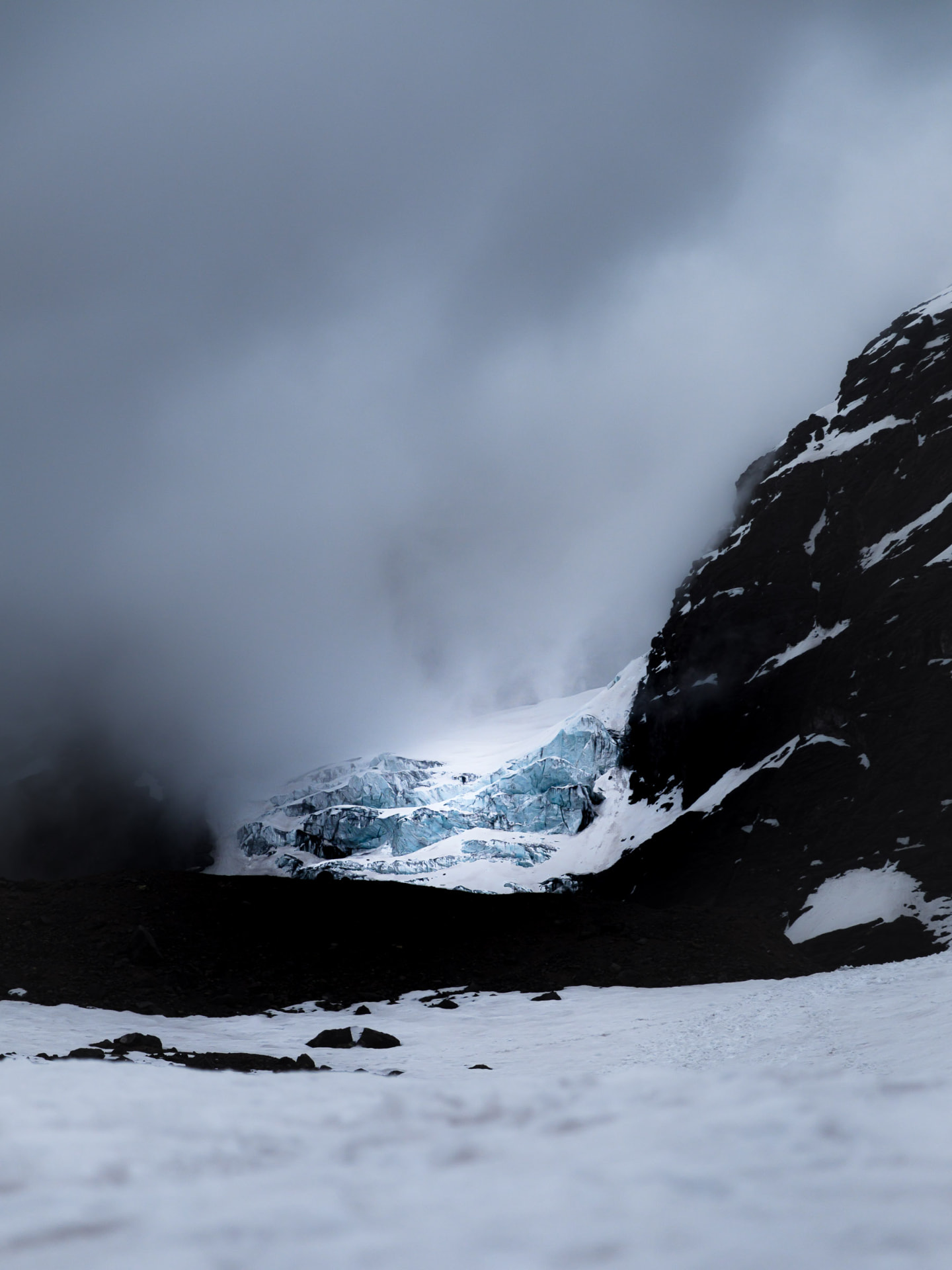 Gigante de Hielo II